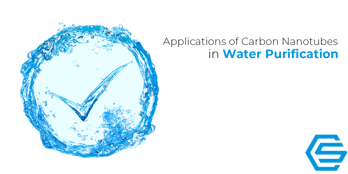 Applications of Carbon Nanotubes in Water Purification