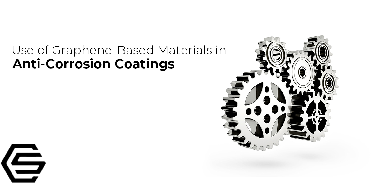 The Use of Graphene-Based Materials in Anti-Corrosion Coatings
