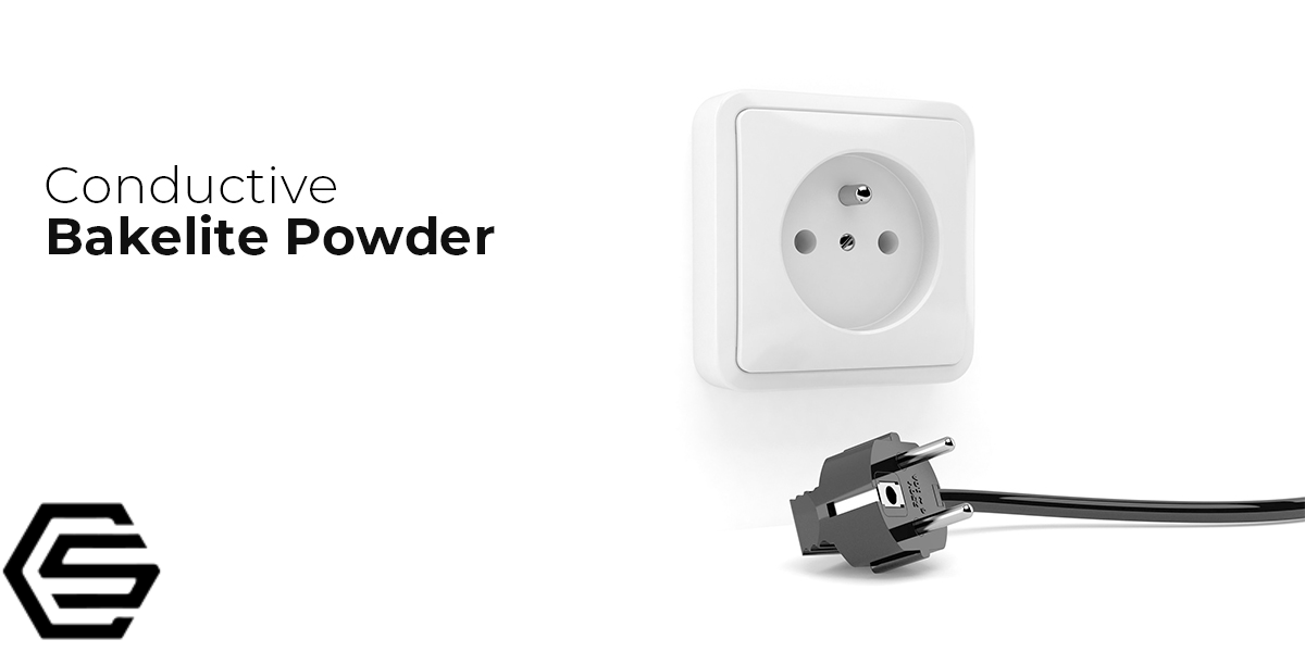 Properties and Electrical Applications of Conductive Bakelite Powder