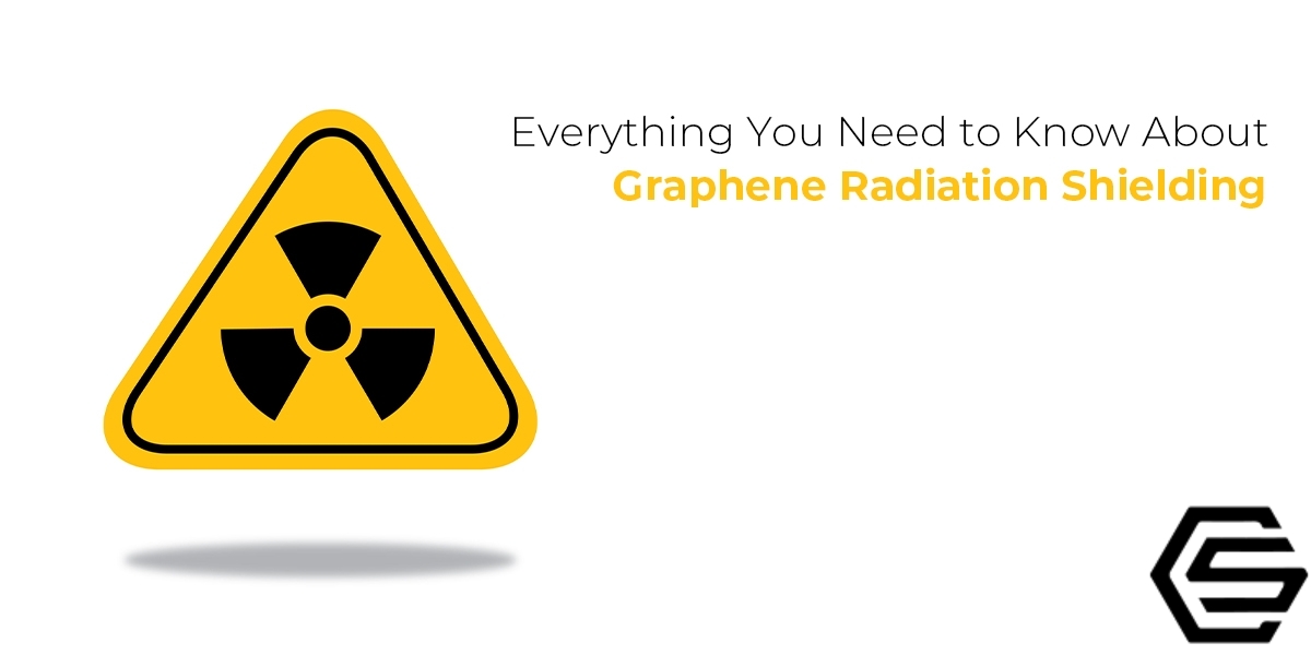 Everything You Need to Know About Graphene Radiation Shielding